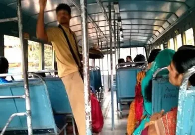 സ്ത്രീകളുടെ സൗജന്യയാത്ര. സർക്കുലർ പുറത്തിറക്കി കെഎസ്ആർടിസി