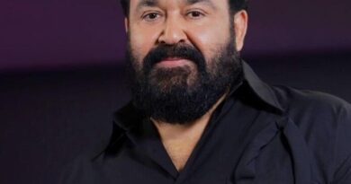 നാര്‍ക്കോട്ടിക്‌സ് ഈസ് എ ഡേര്‍ട്ടി ബിസിനസ്’ സന്ദേശവുമായി മോഹൻലാൽ