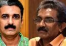 മുൻ എ.ഡി.എം. നവീൻ ബാബുവിന്റെ മരണം.കേസ് സിബിഐക്ക്