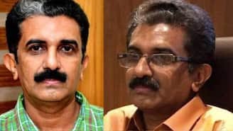 മുൻ എ.ഡി.എം. നവീൻ ബാബുവിന്റെ മരണം.കേസ് സിബിഐക്ക്