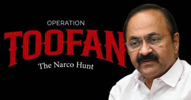 ഓപ്പറേഷൻ തൂഫാൻ. അയൽ സംസ്ഥാനങ്ങളിലെ മുഖ്യമന്ത്രിമാർക്ക് കത്തയച്ച് മുഖ്യമന്ത്രി