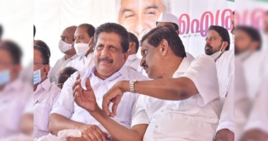 പിജെ ജോസഫിന് മന്ത്രി തുല്യ പദവി വേണമെന്ന് മന്ത്രി മോൻസ് ജോസഫ്