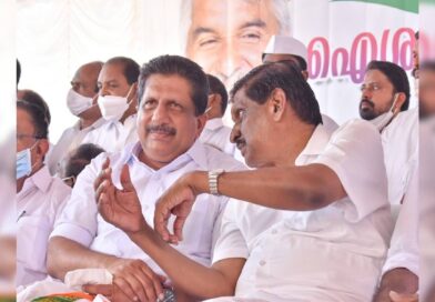 പിജെ ജോസഫിന് മന്ത്രി തുല്യ പദവി വേണമെന്ന് മന്ത്രി മോൻസ് ജോസഫ്
