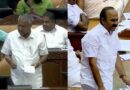 സര്‍ക്കാരിനെതിരെ നിയമസഭയില്‍ അഴിമതി ആരോപണമുയര്‍ത്തി പ്രതിപക്ഷം