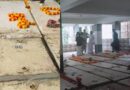 വാണിയപ്പാറ പള്ളിയിലെ കല്ലറയുമായി ബന്ധപ്പെട്ട ദുരൂഹത നീങ്ങുന്നു.