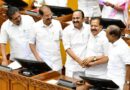 യുഡിഎഫിന്റെ പുതുയുഗ കേരളം പ്രഖ്യാപനവുമായി ബജറ്റ്