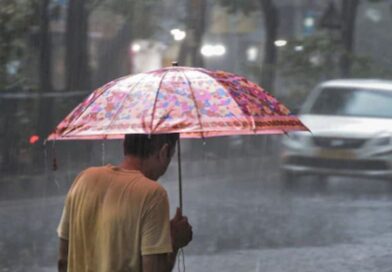 വീണ്ടും മഴക്കാലം