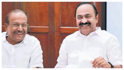 വിവാദത്തിൽ മുഖ്യ മന്ത്രിയെ പിന്തുണച്ച് വ്യവസായ മന്ത്രി