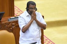 നിയമസഭയിൽ സന്ദർശകർക്ക്&nbsp; നിയന്ത്രണം ഉണ്ടാകില്ലെന്ന് സ്‌പീക്കർ തിരുവഞ്ചൂർ രാധാകൃഷ്ണൻ