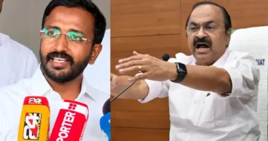 മുഖ്യമന്ത്രി,കെ.എസ്.യു&nbsp; തർക്കം പരിഹരിക്കാൻ കെപിസിസി