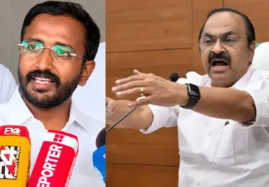 മുഖ്യമന്ത്രി,കെ.എസ്.യു&nbsp; തർക്കം പരിഹരിക്കാൻ കെപിസിസി