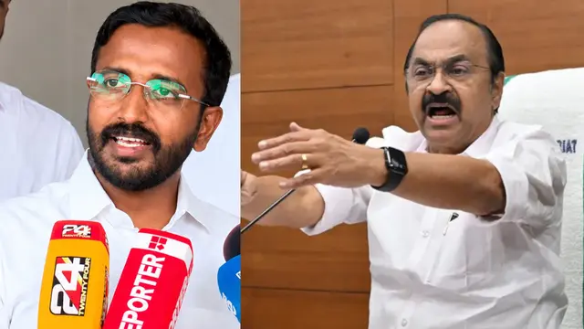 മുഖ്യമന്ത്രി,കെ.എസ്.യു&nbsp; തർക്കം പരിഹരിക്കാൻ കെപിസിസി