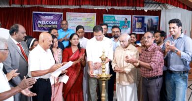 ഉപഭോക്താവിന്‍റെ അവകാശങ്ങള്‍ സംരക്ഷിക്കണപ്പെടണം: ഉന്നത വിദ്യാഭ്യാസ വകുപ്പു മന്ത്രി റോജി എം.ജോണ്‍