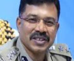 ഓപ്പറേഷൻ തൂഫാന് ഗുണ്ടകളുടെ സഹായം വേണ്ട.സിറ്റി പൊലീസ് കമ്മീഷണർ കാളിരാജ് മഹേഷ് കുമാർ ഐപിഎസ്.