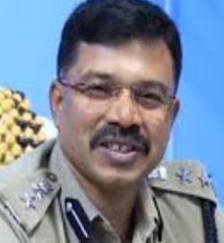 ഓപ്പറേഷൻ തൂഫാന് ഗുണ്ടകളുടെ സഹായം വേണ്ട.സിറ്റി പൊലീസ് കമ്മീഷണർ കാളിരാജ് മഹേഷ് കുമാർ ഐപിഎസ്.