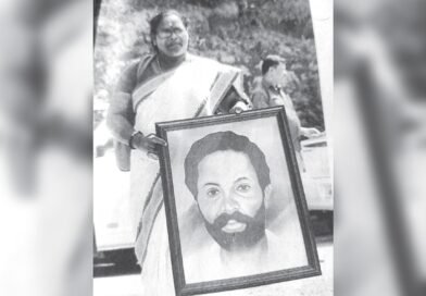 മുത്തങ്ങ ഭൂസമരത്തിനിടെ പൊലീസുകാരൻ കൊല്ലപ്പെട്ട കേസിൽ അന്തിമവിധി ഇന്ന്