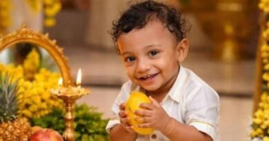 ഒന്നര വയസുകാരൻ്റെ മരണം.അന്വേഷണത്തിൽ മെല്ലെപ്പോക്ക്
