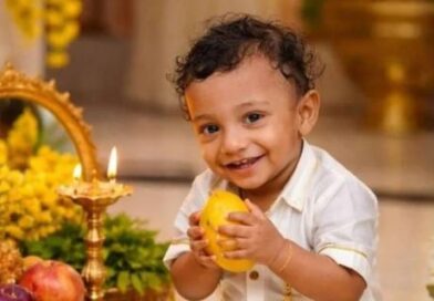 ഒന്നര വയസുകാരൻ്റെ മരണം.അന്വേഷണത്തിൽ മെല്ലെപ്പോക്ക്