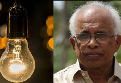 വൈദ്യുതി പ്രതിസന്ധിക്ക് കാരണം സർക്കാരിൻ്റെ ആസൂത്രണത്തിലെ വീഴ്ച. മുൻമന്ത്രി കെ. കൃഷ്ണൻകുട്ടി