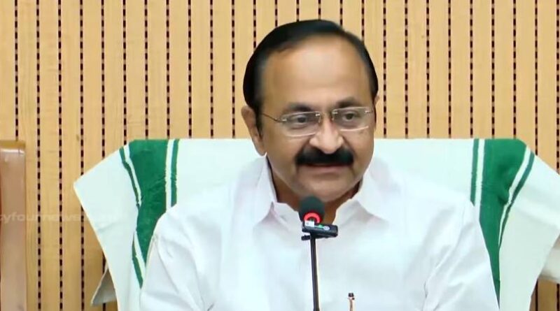 KSU നേതാക്കൾക്ക് കാണാൻ അനുമതി നിഷേധിച്ചെന്ന വാർത്ത നിഷേധിച്ച് മുഖ്യമന്ത്രി