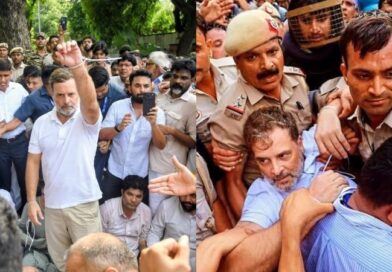 സമരവിജയത്തിന് വിദ്യാര്‍ഥികളെ പ്രശംസിച്ച് ലോക്‌സഭാ പ്രതിപക്ഷ നേതാവ് രാഹുല്‍ ഗാന്ധി.