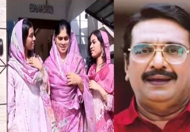 വാടകവീട്ടില്‍നിന്ന് കൊച്ചിന്‍ ഹനീഫയുടെ കുടുംബം സ്വന്തം വീട്ടിലേക്ക്
