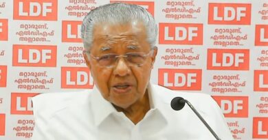പോലീസിനെ രാഷ്ട്രീയ താല്പര്യങ്ങൾക്ക് ഉപയോഗിക്കാനുള്ള യുഡിഎഫ് സർക്കാരിന്റെ നീക്കം അങ്ങേയറ്റം ജനാധിപത്യവിരുദ്ധം. പ്രതിപക്ഷ നേതാവ്
