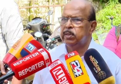 മലക്കം മറിഞ്ഞ് ജി സുധാകരൻ എംഎൽഎ.