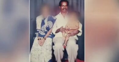 കവര്‍ച്ച&nbsp; കേസിലെ പ്രതി 36 വര്‍ഷങ്ങള്‍ക്ക് ശേഷം പിടിയില്‍.