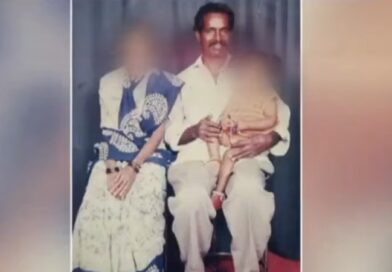 കവര്‍ച്ച&nbsp; കേസിലെ പ്രതി 36 വര്‍ഷങ്ങള്‍ക്ക് ശേഷം പിടിയില്‍.