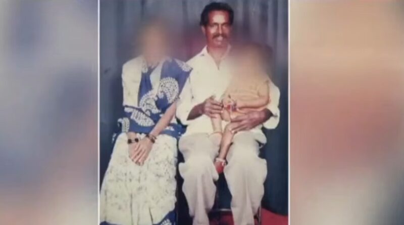 കവര്‍ച്ച&nbsp; കേസിലെ പ്രതി 36 വര്‍ഷങ്ങള്‍ക്ക് ശേഷം പിടിയില്‍.