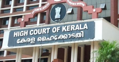 തൃശ്ശൂർ അമല ആശുപത്രിക്ക് പൊലീസ് സംരക്ഷണം നൽകണമെന്ന് ഹൈക്കോടതി