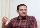 ചോദ്യപേപ്പർ ചോർച്ചയിൽ കേസ് എത്തി നിൽക്കുന്നത് ബിജെപി നേതാക്കളിലേക്ക്. റോജി എം ജോൺ.