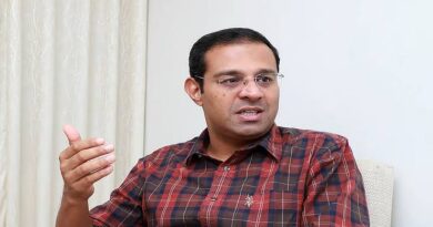 ചോദ്യപേപ്പർ ചോർച്ചയിൽ കേസ് എത്തി നിൽക്കുന്നത് ബിജെപി നേതാക്കളിലേക്ക്. റോജി എം ജോൺ.