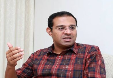 ചോദ്യപേപ്പർ ചോർച്ചയിൽ കേസ് എത്തി നിൽക്കുന്നത് ബിജെപി നേതാക്കളിലേക്ക്. റോജി എം ജോൺ.