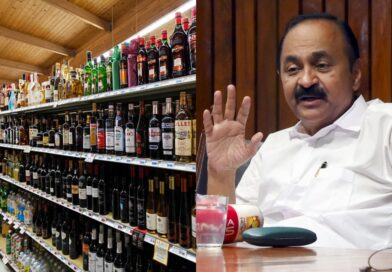 കേരളത്തിൽ മദ്യം വാങ്ങാനുള്ള പ്രായപരിധി 23 വയസ്സിലേക്ക്