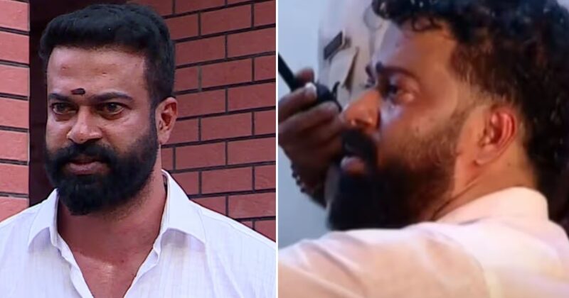 കൗൺസിലർ ആർ സുഗതന് ഇടക്കാല ജാമ്യം.