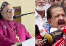 സർക്കാരിൻ്റെ മദ്യനയത്തെ വിമർശിച്ച് മാർത്തോമാ സഭ അധ്യക്ഷൻ