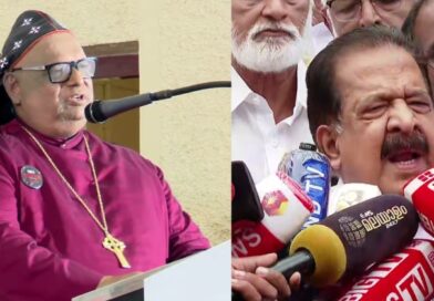 സർക്കാരിൻ്റെ മദ്യനയത്തെ വിമർശിച്ച് മാർത്തോമാ സഭ അധ്യക്ഷൻ