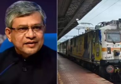 ഓണത്തിന് കേരളത്തിലേക്ക് നൂറ് ട്രെയിനുകള്‍. പ്രഖ്യാപനവുമായി റെയില്‍വേ മന്ത്രി