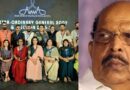 അമ്മ പിരിച്ചുവിടണം.     ജി സുധാകരൻ 