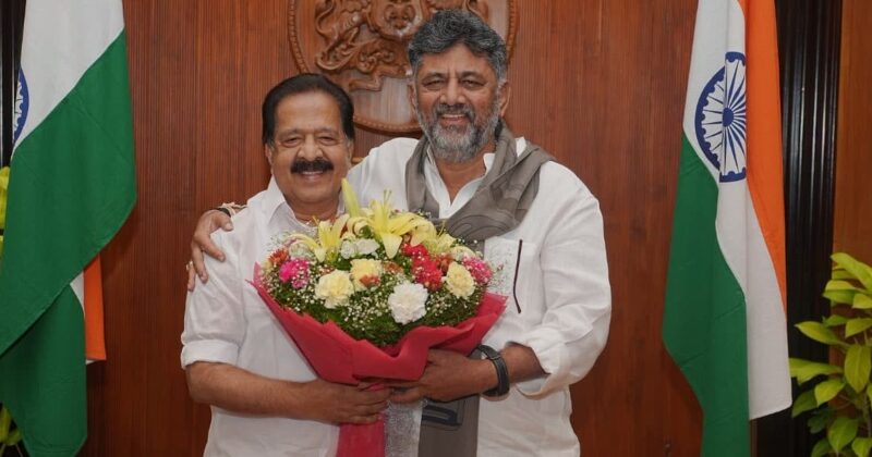 ഓപ്പറേഷൻ തൂഫാന് പൂർണ്ണ പിന്തുണയുമായി കർണാടക