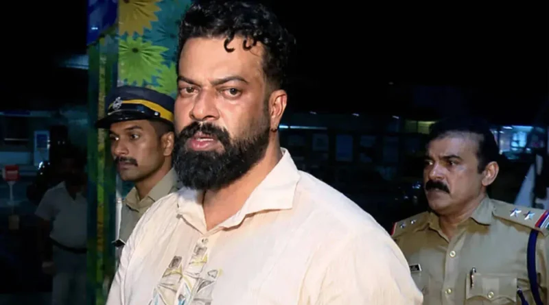 ആർ സുഗതന് ജയിലിൽ സത്യപ്രതിജ്ഞ ചെയ്യാമെന്ന് ഹൈക്കോടതി.