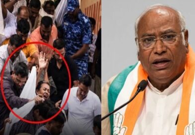 സോനം വാങ്ചുക്കിനെതിരായ പൊലീസിന്റെ നടപടിയിൽ വിമർശനവുമായി കോൺഗ്രസ്‌