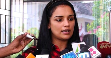 ഹേമ കമ്മിറ്റി റിപ്പോര്‍ട്ടില്‍ ഗുരുതര ആരോപണം നേരിടുന്നവര്‍ നേതൃത്വത്തില്‍ വരുന്നത് തടയും. ശ്വേത മേനോന്‍