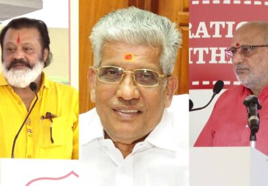 പരസ്യപ്രതികരണം വേണ്ടെന്ന തീരുമാനത്തിൽ എൻഎസ്എസ്