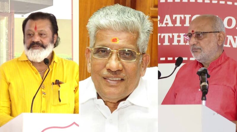 പരസ്യപ്രതികരണം വേണ്ടെന്ന തീരുമാനത്തിൽ എൻഎസ്എസ്