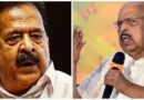 ആഭ്യന്തരമന്ത്രിയെ സാക്ഷിയാക്കി ജി സുധാകരന്‍റെ കടുത്ത വിമർശനം.