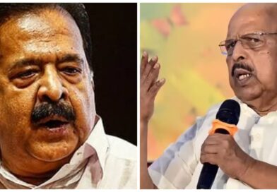 ആഭ്യന്തരമന്ത്രിയെ സാക്ഷിയാക്കി ജി സുധാകരന്‍റെ കടുത്ത വിമർശനം.