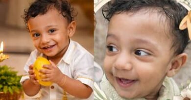 ഒന്നര വയസുകാരന്‍റെ മരണത്തില്‍ ഗുരുതര വീഴ്ച്ച.പോസ്റ്റ്‌മോർട്ടം റിപ്പോർട്ട്‌ പുറത്ത്